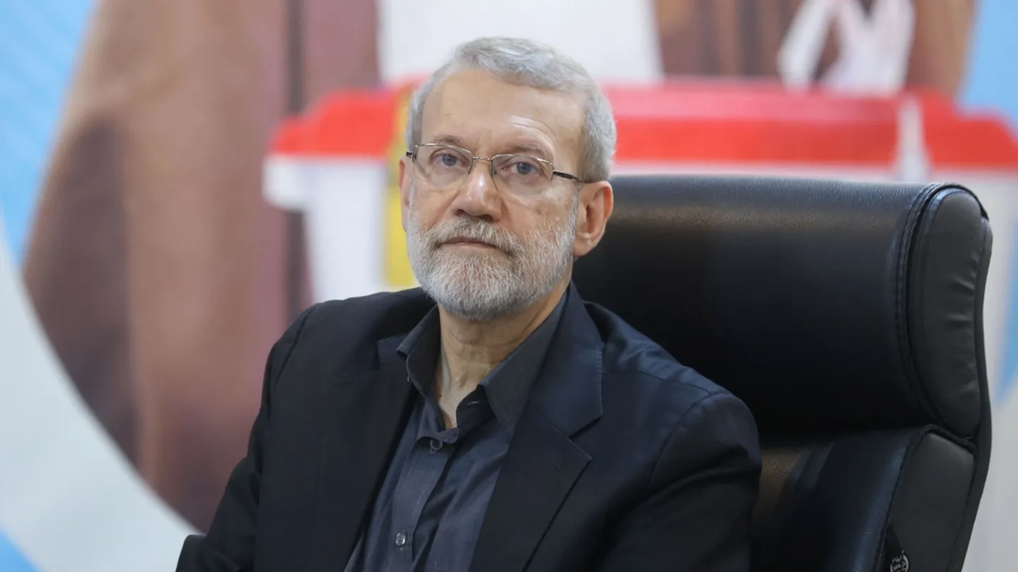 علی لاریجانی به‌عنوان دبیر شورای‌عالی امنیت ملی ایران منصوب شد