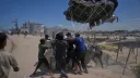 ارتفاع حصيلة شهداء المساعدات إلى 1655.. و"داخلية غزة": الاحتلال يستغل الإسقاط الجوي لهندسة التجويع