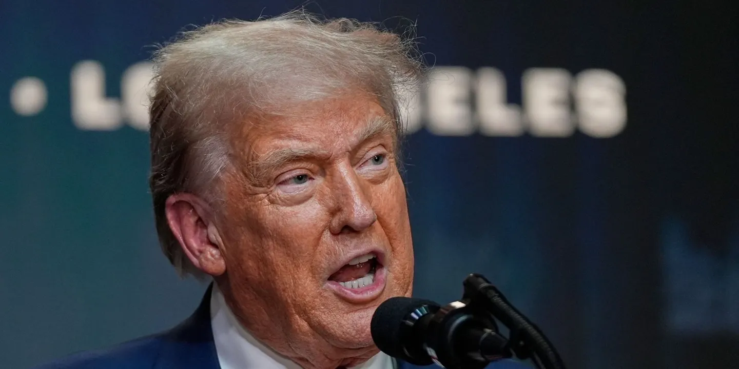 Trump vai acolher negociações de paz entre líderes da Arménia e do Azerbaijão