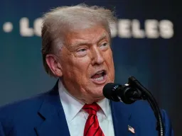 Trump vai acolher negociações de paz entre líderes da Arménia e do Azerbaijão