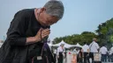 Japão comemora 80 anos desde o bombardeamento de Hiroshima