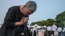 Nukleáris leszerelésre szólított fel Japán a hirosimai atomtámadásnak 80. évfordulóján