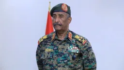 Sudan accuses UAE of barring planes from landing