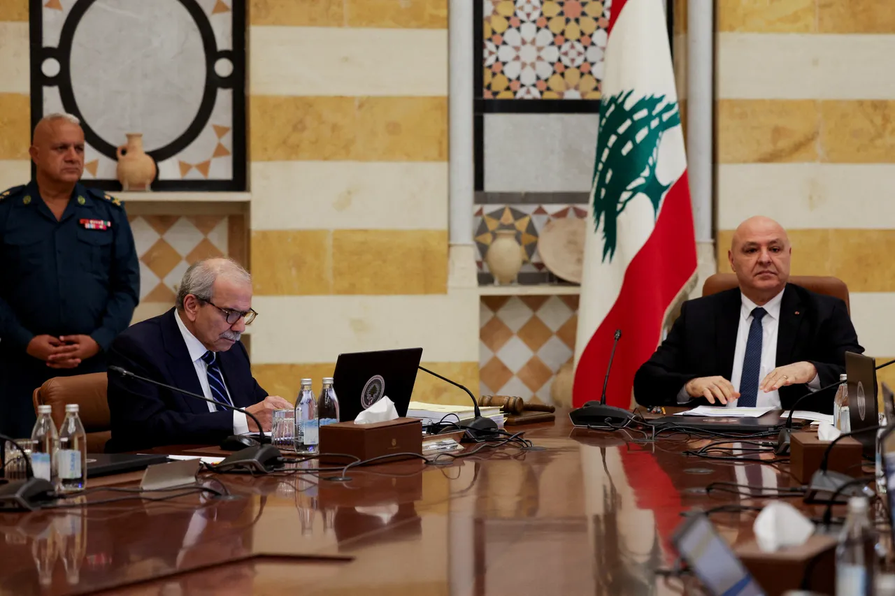 عون يدين إطلاق صواريخ من لبنان باتجاه إسرائيل.. وسلام يؤكد: عمل مشبوه