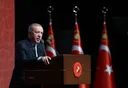 No room for bargaining or concessions at any stage of terror-free Türkiye process: Erdogan