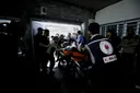 Индонезия Галанг аралында палестиналықтар үшін аурухана ашпақ