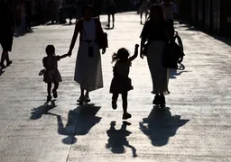 Fewer babies continue to haunt Japan as population sees record fall in 2024