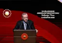 Erdoğan: Nuk ka vend për pazare apo lëshime në asnjë fazë të procesit të “Türkiyes pa terror”