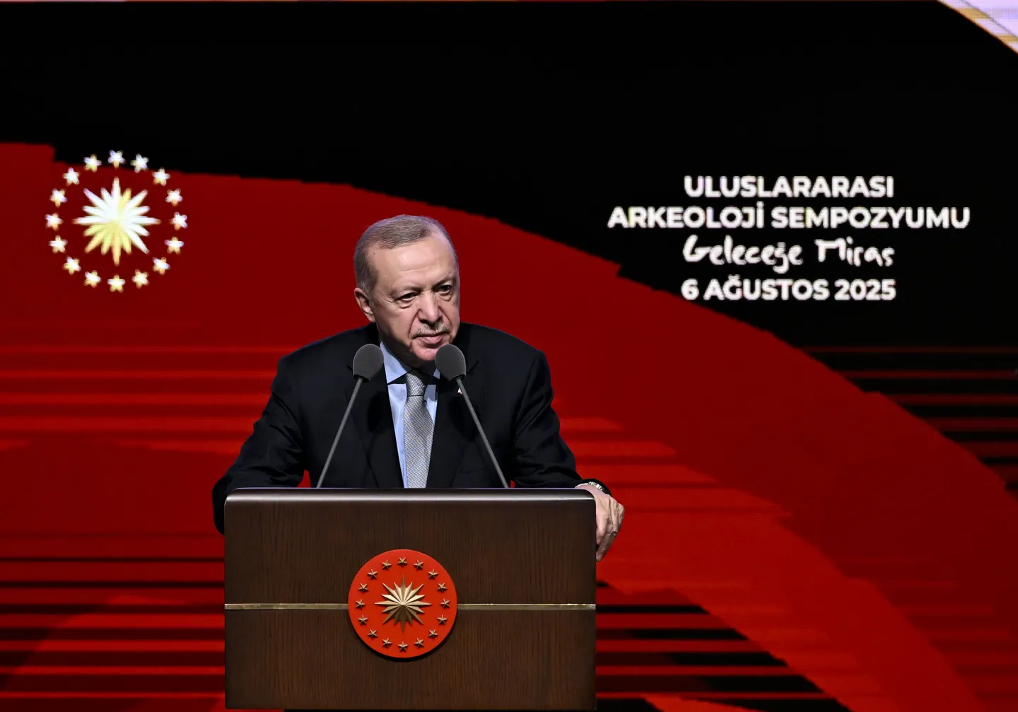 Erdoğan: Nuk ka vend për pazare apo lëshime në asnjë fazë të procesit të “Türkiyes pa terror”