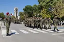 ​Bullgaria dërgon një kontingjent ushtarak në KFOR