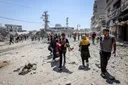 Numri i të vdekurve në Gaza nga lufta izraelite tejkalon 61.200, përfshirë 197 nga uria