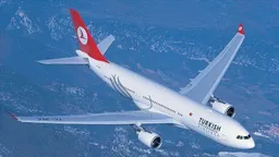 Turkish Airlines transportoi 51,2 milionë pasagjerë në periudhën janar-korrik