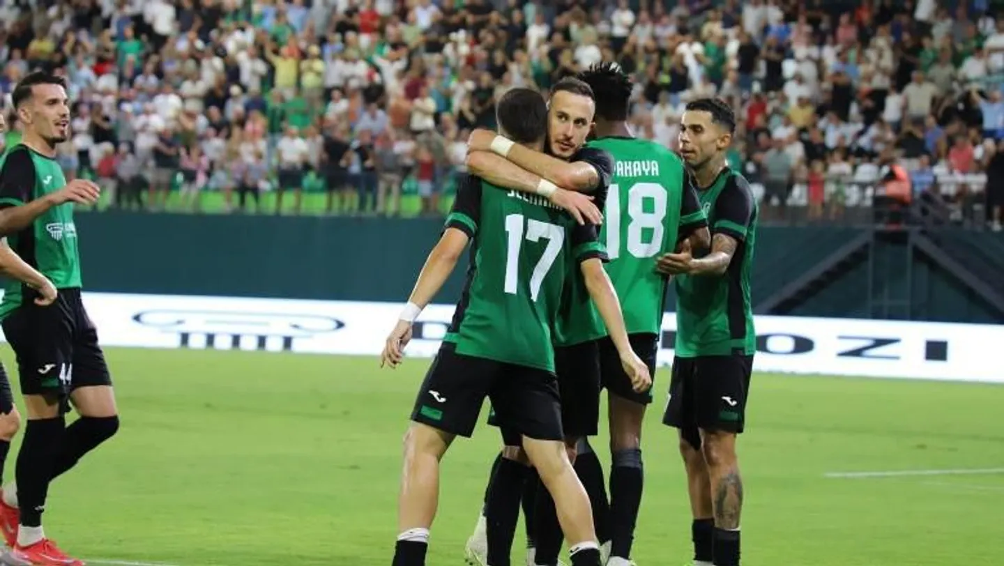 Liga e Konferencës: Egnatia dhe Dinamo luajnë sot në Slloveni dhe Kroacia