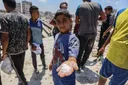 BE-ja: Situata humanitare në Gaza "shumë e vështirë" për shkak të bllokadës së zgjatur izraelite