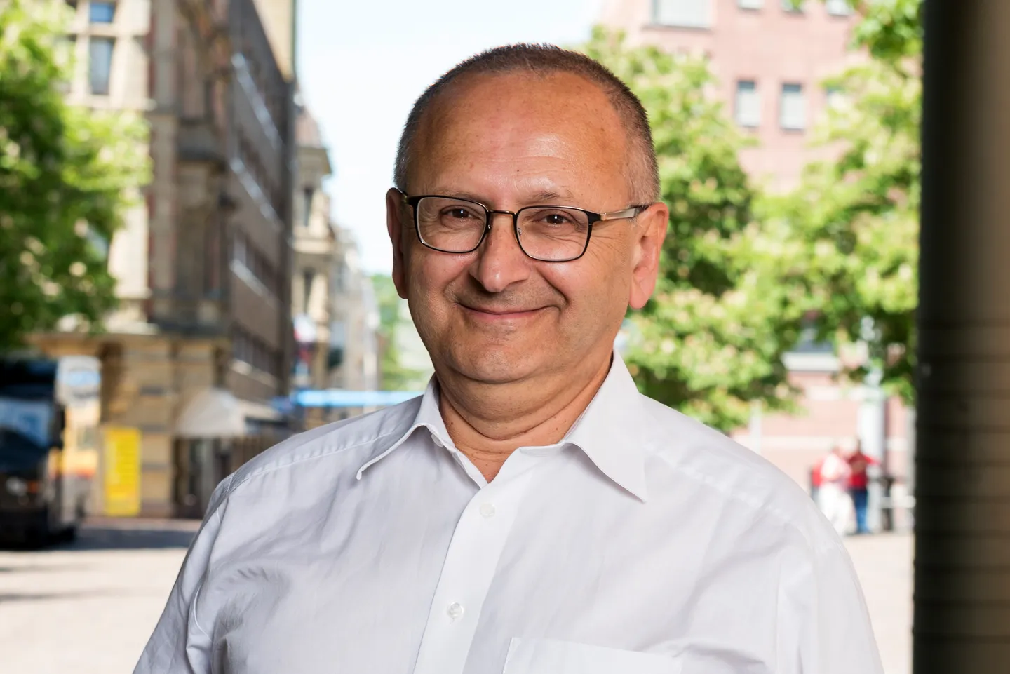 Mehr Bürgerwille ins Parlament – Vorschlag à la „Wahl-O-Mat“