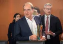 Dobrindt: Wir werden Grenzkontrollen aufrechterhalten