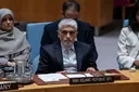 ایروانی: ایران به دیپلماسی متعهد است، اما هرگز تحت تهدید یا اجبار مذاکره نخواهد کرد