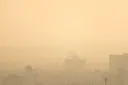 آلودگی هوا سالانه جان ۵۰ هزار نفر را در ایران میگیرد