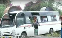 Kenya: Ajali ya treni na basi dogo yaua watu 8