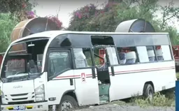 Watu 80 wamefariki dunia nchini Kenya katika ajali za barabarani ndani ya siku nne
