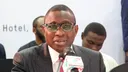 Shugaban EFCC ya ƙaryata rahoton da ke cewa ya tilasta wa shugaban NNPC yin murabus
