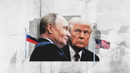 Украина и РФ в шаге от мира?