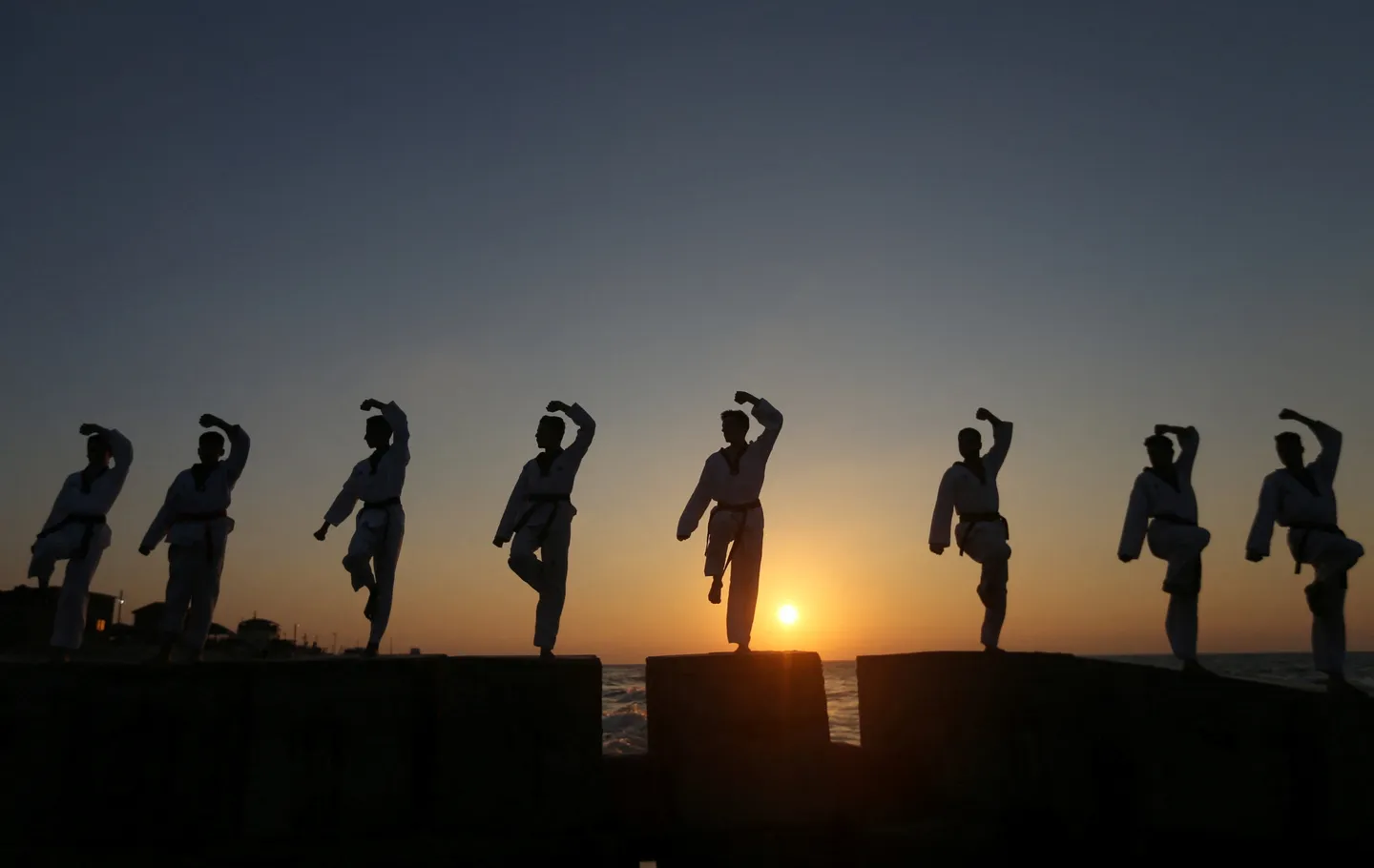 Israel has killed over 800 athletes in Gaza: Palestinian officials