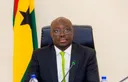 Ghana's President Mahama replaces ministers killed in helicopter crash