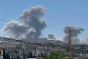 إصابة 3 أشخاص بقصف إسرائيلي على الناقورة جنوبي لبنان