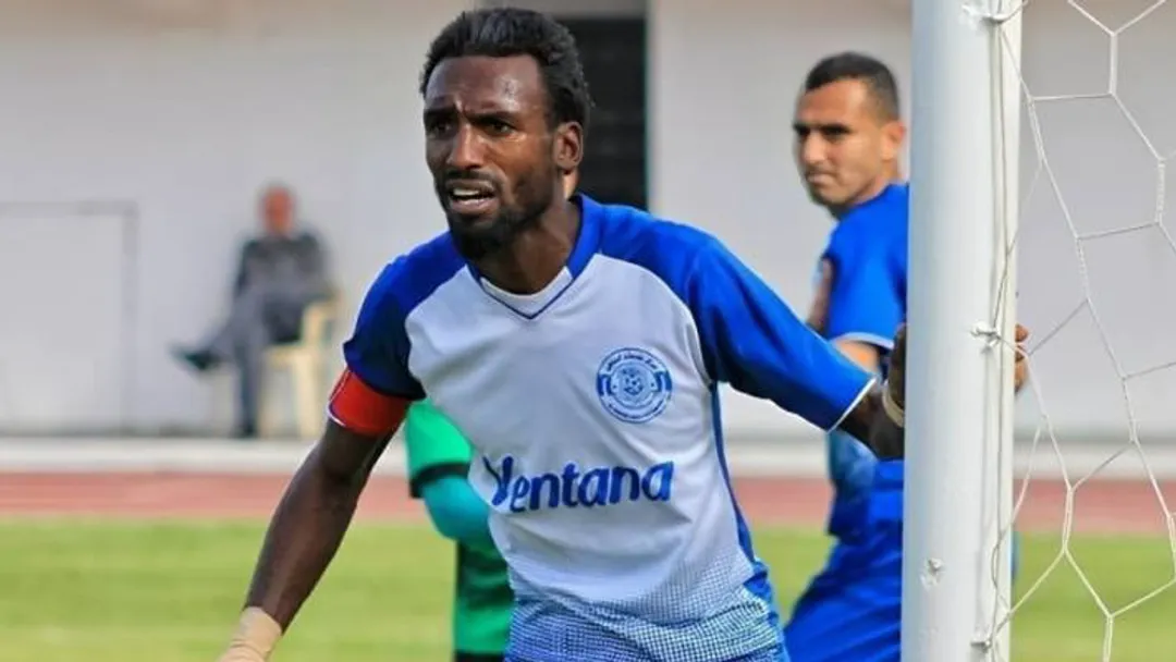 Gaza: l’ancien footballeur palestinien Al-Obaid tué alors qu’il attendait une aide humanitaire