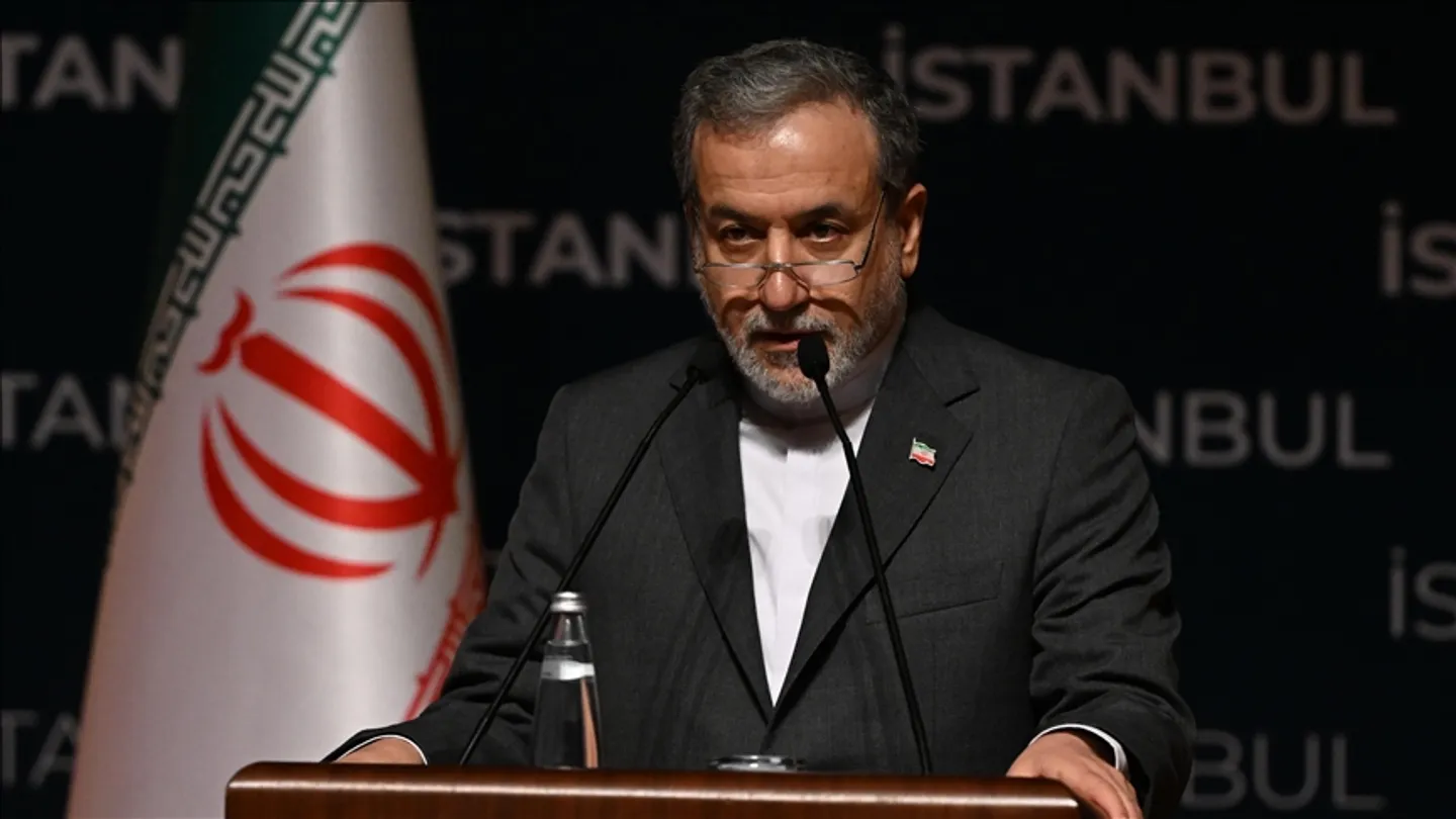 Iran poručuje da obnova nuklearnih pregovora sa SAD-om zavisi od državnog interesa