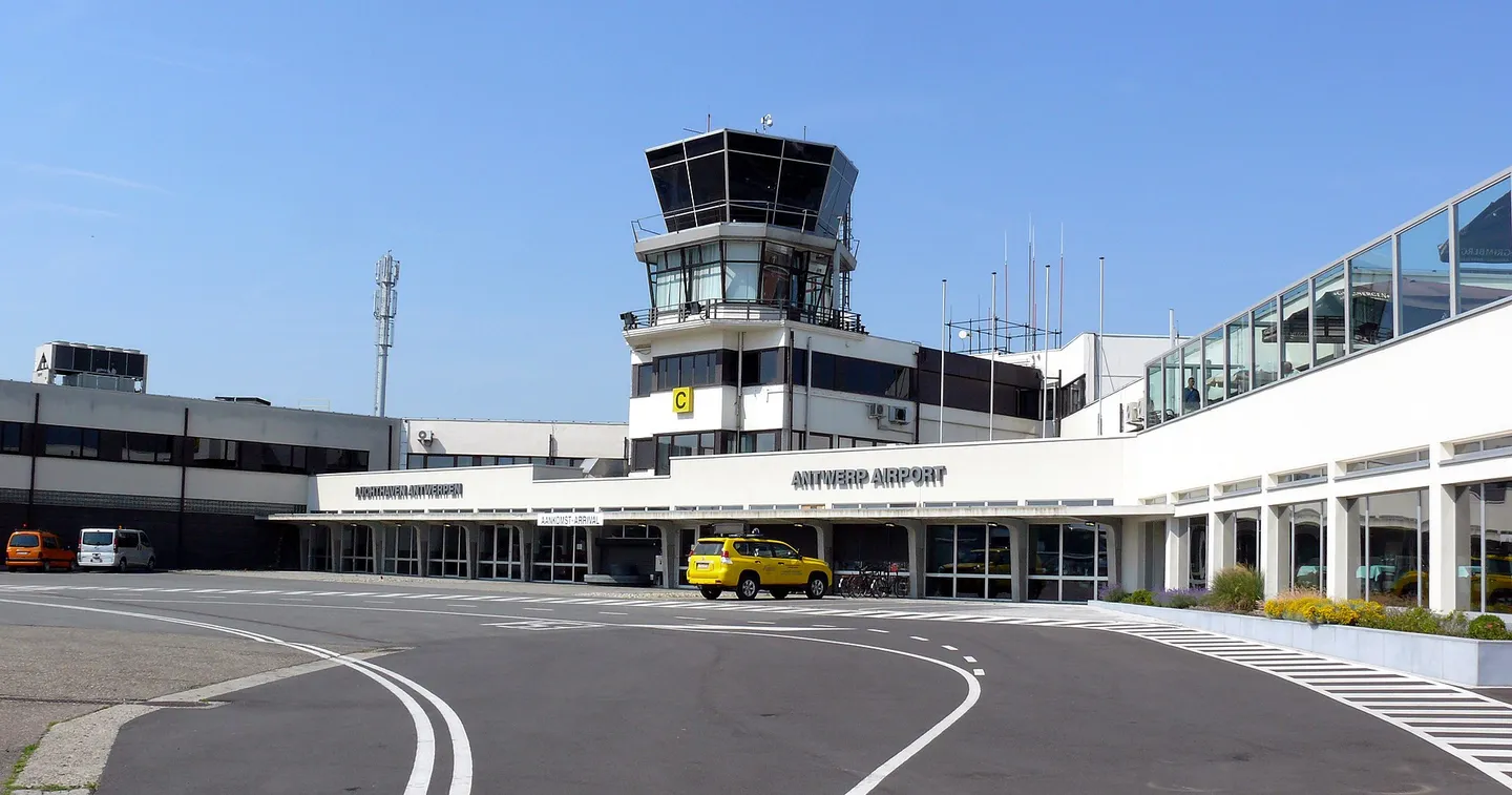 Crisis op de landingsbaan: Antwerp Airport diep in het rood