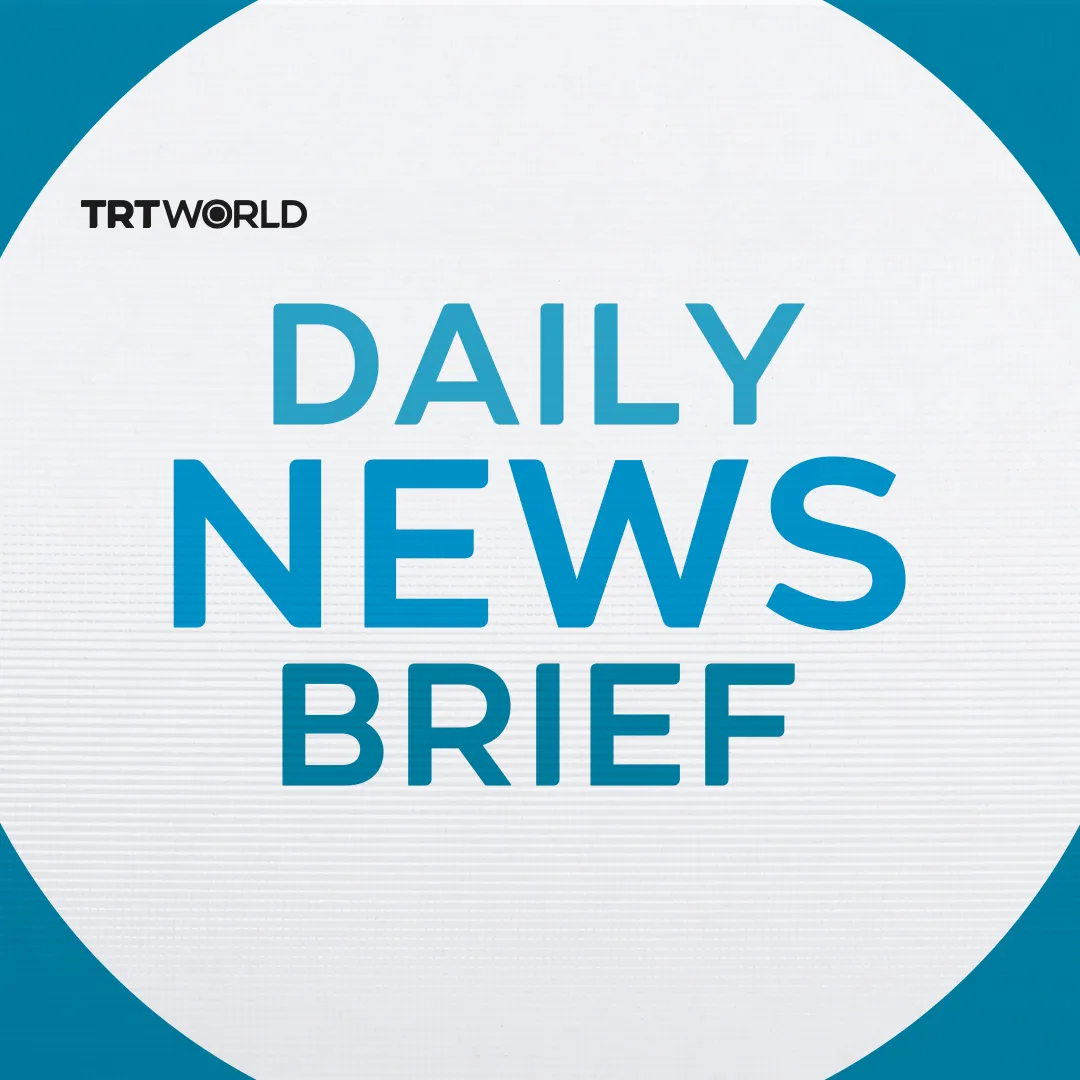 Daily News Brief | 19 September