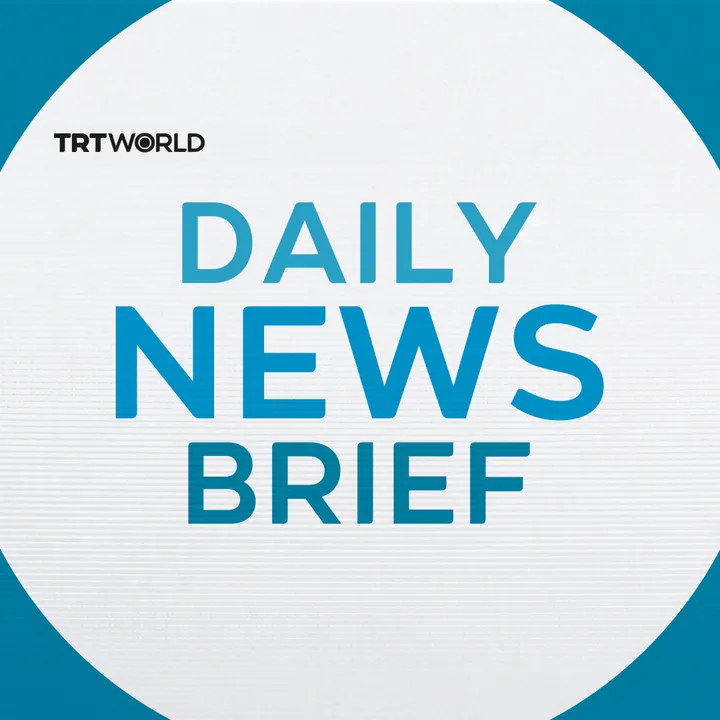 Daily News Brief | 8 August