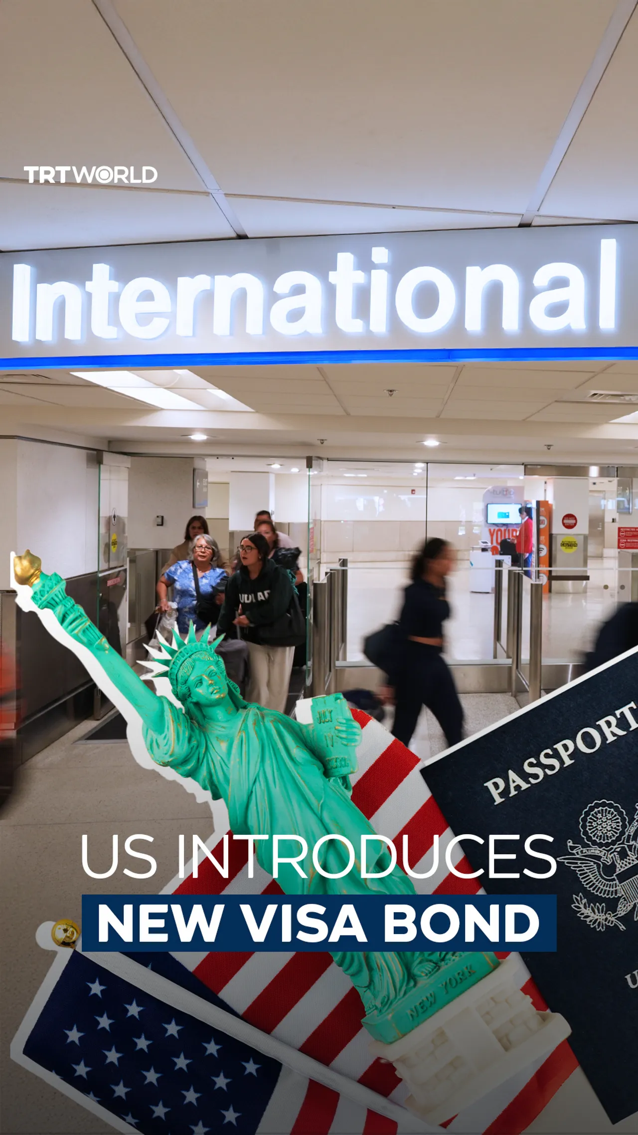 What’s the new US visa bond all about?