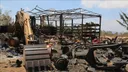 Израиль вновь нарушил перемирие: погибло 6 ливанцев