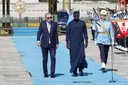 Президент Эрдоган: смелая позиция Сенегала служит примером