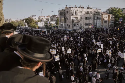 תלמידי ישיבות שלא הסדירו מעמדם הצבאי לא יהיו זכאים להנחות בביטוח הלאומי: בג״ץ