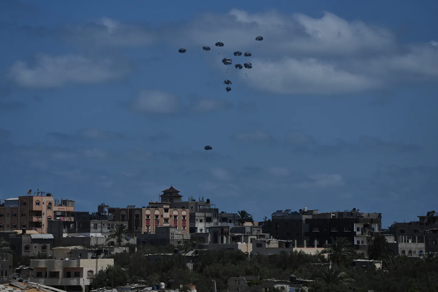 Le sort de Gaza en suspens… Verdict ce jeudi