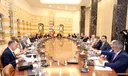 Lebanon approves US proposal to disarm Hezbollah for 'truce with Israel'