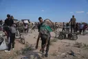 UN: Israel tötete mindestens 1760 Hilfesuchende in Gaza
