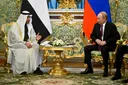 Putin may meet Trump in UAE, but refuses to see Zelenskyy for now