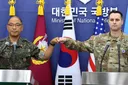 Južna Koreja i SAD najavile zajedničke vojne vježbe