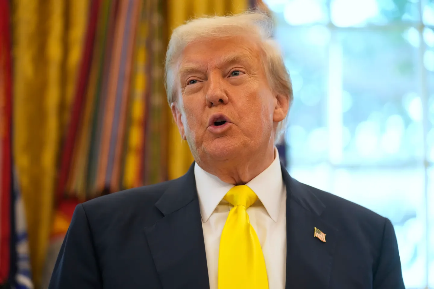 Zambia says Trump's $15,000 visa bond will cause 'financial strain'