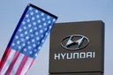Trump calls nearly 500 workers, mostly South Koreans, arrested at Hyundai plant 'illegal aliens'