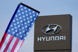 Trump calls nearly 500 workers, mostly South Koreans, arrested at Hyundai plant 'illegal aliens'