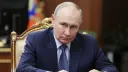 Путин готов встретиться с Зеленским, но...