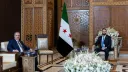 فيدان يصل إلى دمشق ويلتقي الشرع ضمن زيارة رسمية لسوريا