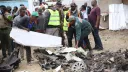Six people killed after light aircraft crashes near Kenyan capital