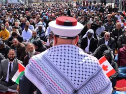 Crimes de ódio islamofóbicos e anti-Palestina aumentaram 1.800% no Canadá desde 7 de outubro